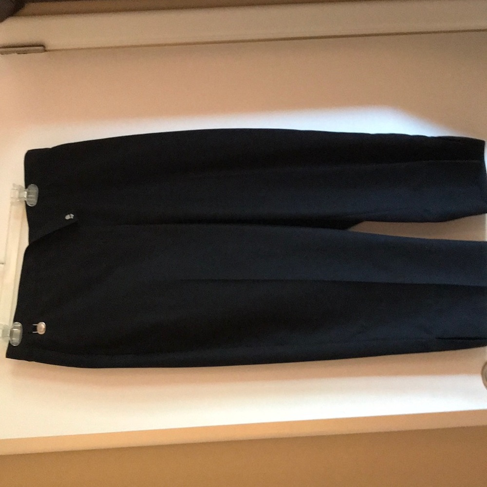 Golf slacks